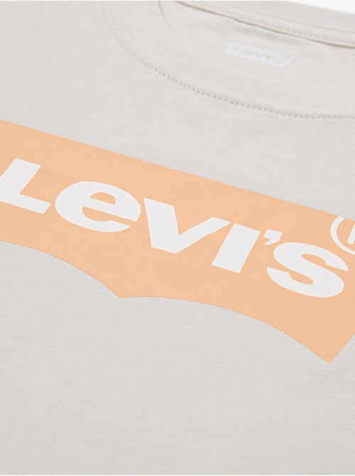 T-shirt met korte mouwen voor jongens - Levi's Kids - Kiabi T-shirt met korte mouwen voor jongens - Levi's Kids - Kiabi