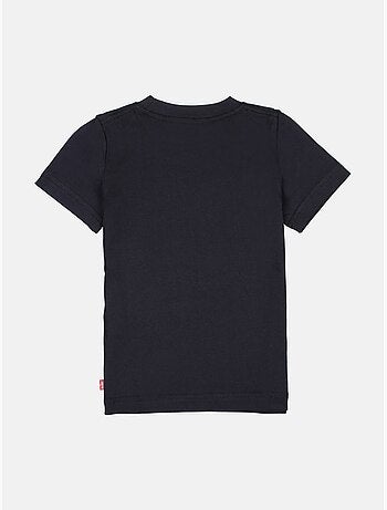 T-shirt met korte mouwen voor jongens - Levi's Kids