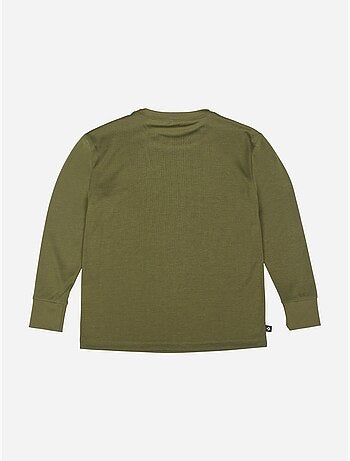T-shirt met lange mouwen - Converse