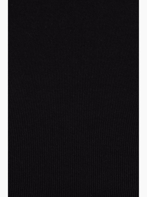 T-shirt met lange mouwen basic ronde hals hiccup - Kiabi T-shirt met lange mouwen basic ronde hals hiccup - Kiabi