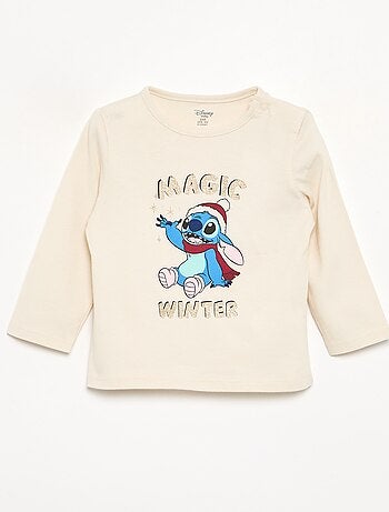 T-shirt met lange mouwen 'Disney'