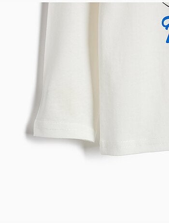 T-shirt met lange mouwen 'paw patrol', mo fashion