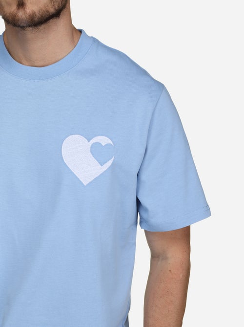 T-shirt met logo - Frilivin - Kiabi T-shirt met logo - Frilivin - Kiabi