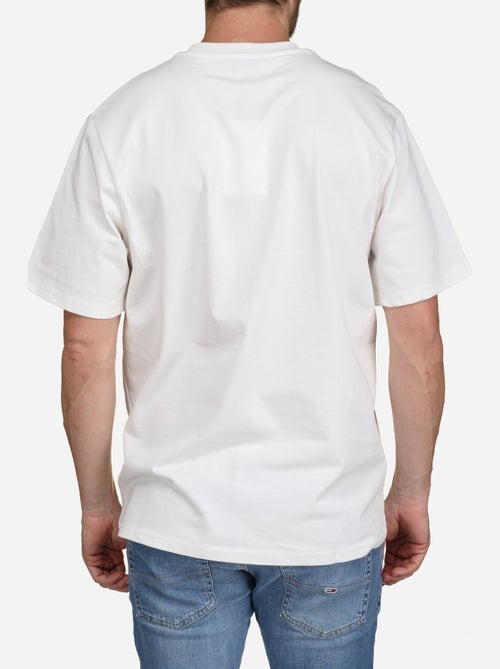 T-shirt met logo - Frilivin - Kiabi T-shirt met logo - Frilivin - Kiabi