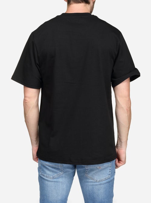 T-shirt met logo - Frilivin - Kiabi T-shirt met logo - Frilivin - Kiabi