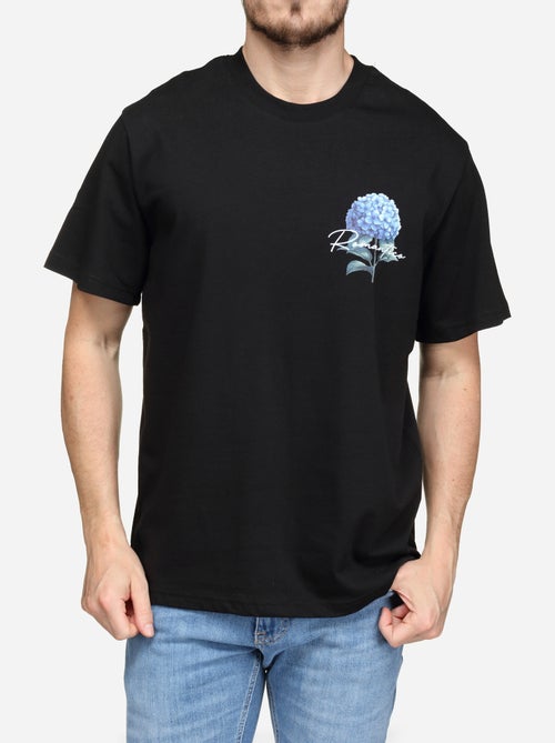 T-shirt met logo - Frilivin - Kiabi T-shirt met logo - Frilivin - Kiabi