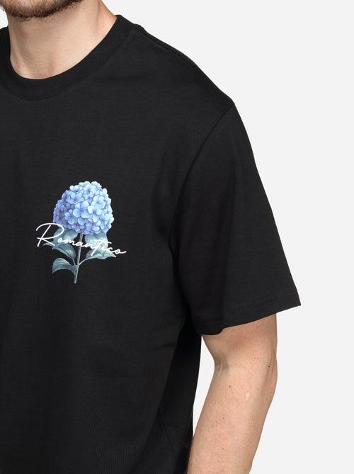 T-shirt met logo - Frilivin - Kiabi T-shirt met logo - Frilivin - Kiabi