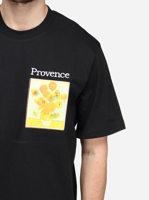 T-shirt met logo - Frilivin - Kiabi T-shirt met logo - Frilivin - Kiabi