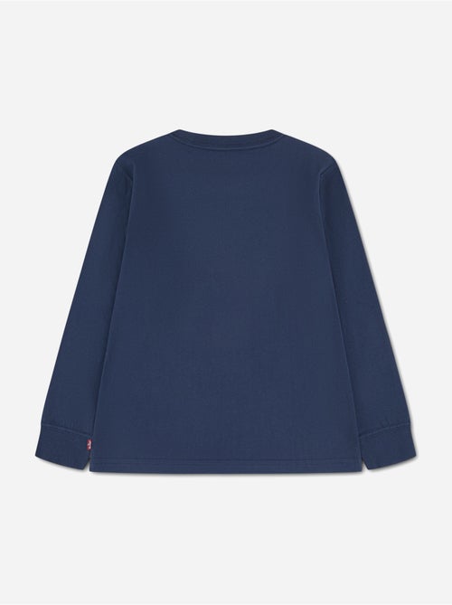 T-shirt met logo - levi's kids - Kiabi T-shirt met logo - levi's kids - Kiabi