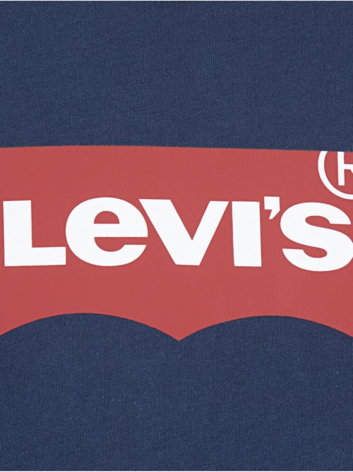 T-shirt met logo - levi's kids - Kiabi T-shirt met logo - levi's kids - Kiabi