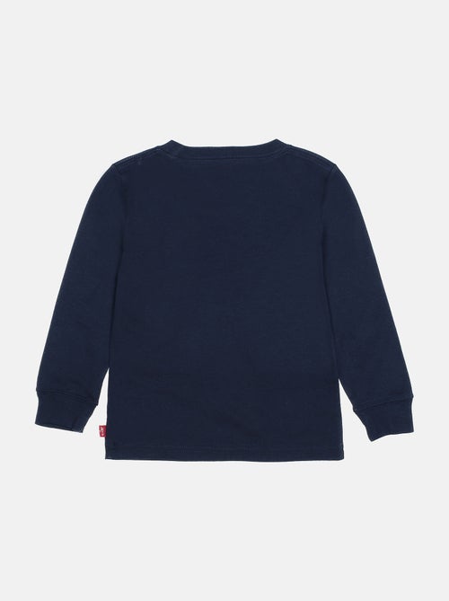 T-shirt met logo - levi's kids - Kiabi