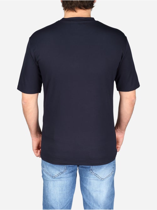 T-shirt met ronde hals - Frilivin - Kiabi T-shirt met ronde hals - Frilivin - Kiabi