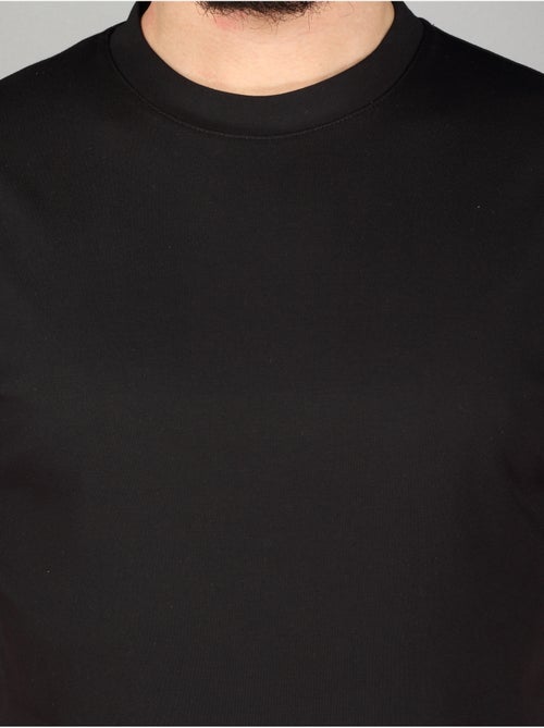 T-shirt met ronde hals - Frilivin - Kiabi T-shirt met ronde hals - Frilivin - Kiabi