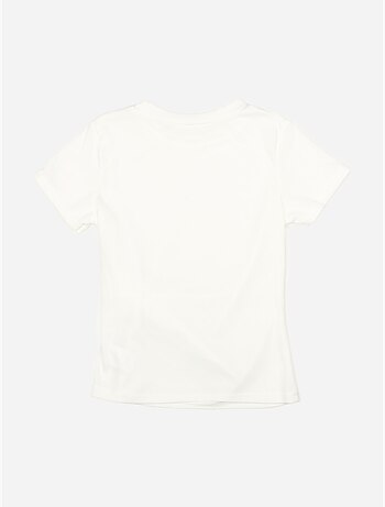 T-shirt met ronde hals - Kids Star