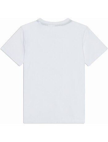 T-shirt met ronde hals - lacoste