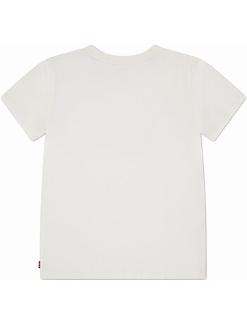 T-shirt met ronde hals - Levi's Kids