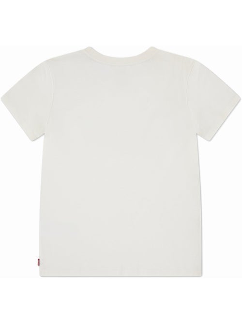 T-shirt met ronde hals - Levi's Kids - Kiabi
