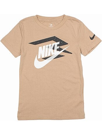 T-shirt met ronde hals - Nike