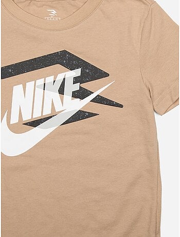 T-shirt met ronde hals - Nike