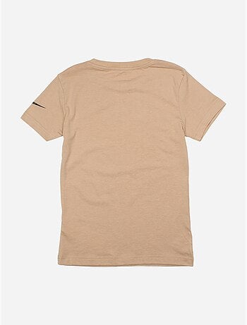 T-shirt met ronde hals - Nike