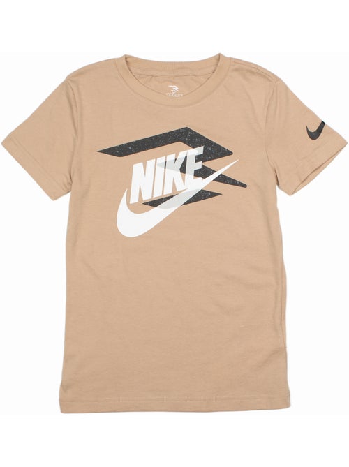 T-shirt met ronde hals - Nike - Kiabi T-shirt met ronde hals - Nike - Kiabi