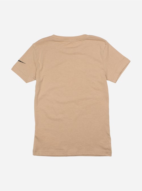 T-shirt met ronde hals - Nike - Kiabi T-shirt met ronde hals - Nike - Kiabi