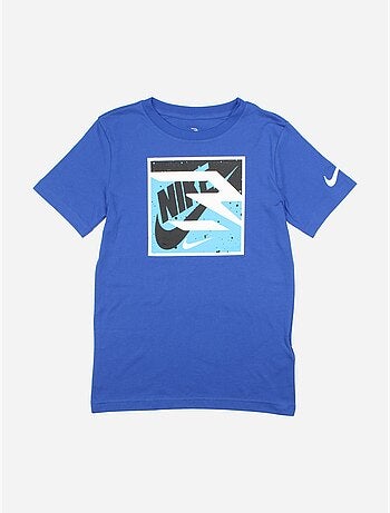 T-shirt met ronde hals - Nike