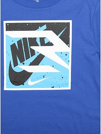 T-shirt met ronde hals - Nike