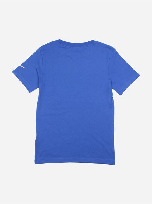 T-shirt met ronde hals - Nike - Kiabi T-shirt met ronde hals - Nike - Kiabi