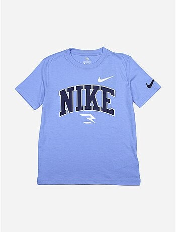 T-shirt met ronde hals - nike