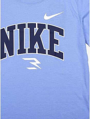 T-shirt met ronde hals - nike