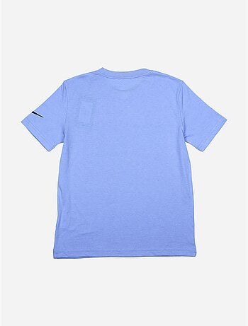 T-shirt met ronde hals - nike