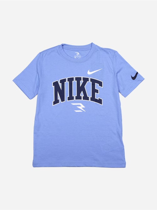 T-shirt met ronde hals - nike - Kiabi T-shirt met ronde hals - nike - Kiabi