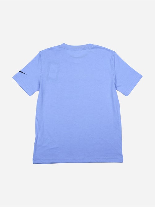T-shirt met ronde hals - nike - Kiabi T-shirt met ronde hals - nike - Kiabi