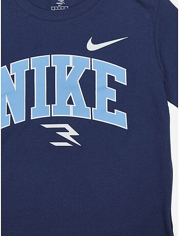 T-shirt met ronde hals - nike