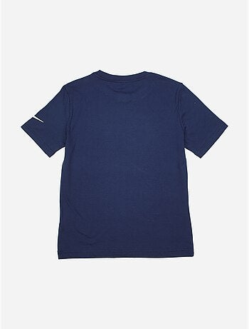 T-shirt met ronde hals - nike