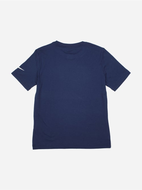 T-shirt met ronde hals - nike - Kiabi T-shirt met ronde hals - nike - Kiabi