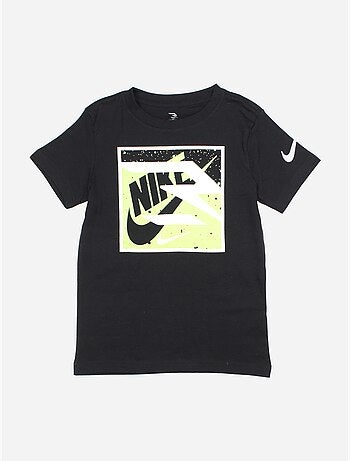 T-shirt met ronde hals - Nike