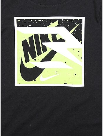 T-shirt met ronde hals - Nike