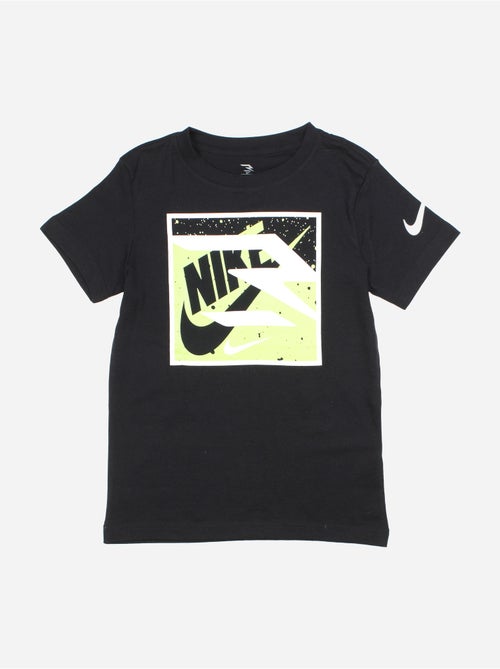 T-shirt met ronde hals - Nike - Kiabi T-shirt met ronde hals - Nike - Kiabi