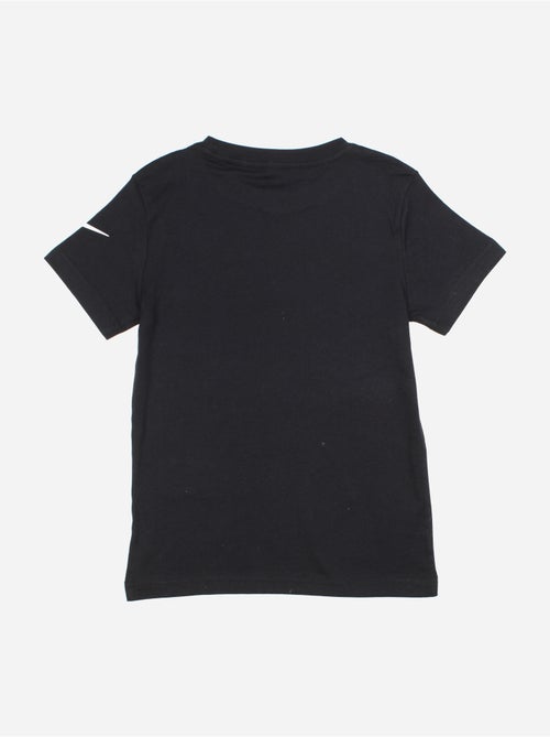 T-shirt met ronde hals - Nike - Kiabi T-shirt met ronde hals - Nike - Kiabi
