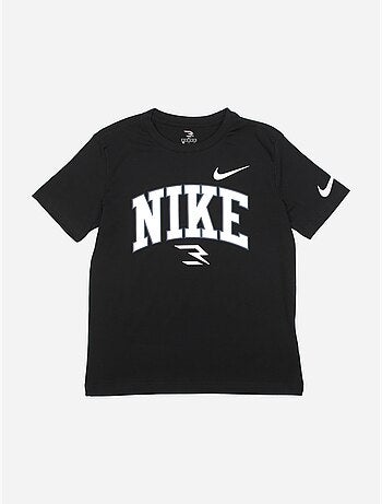 T-shirt met ronde hals - nike