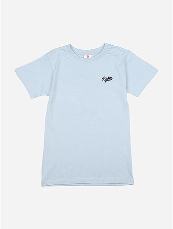 T-shirt met ronde hals - Redskins