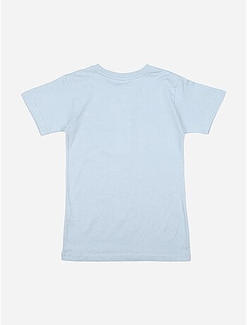 T-shirt met ronde hals - Redskins