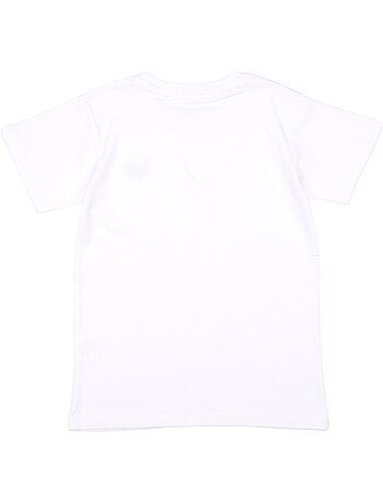 T-shirt met ronde hals - Redskins