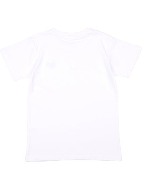 T-shirt met ronde hals - Redskins - Kiabi T-shirt met ronde hals - Redskins - Kiabi