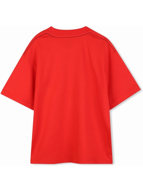 T-shirt met ronde hals - Timberland - Kiabi T-shirt met ronde hals - Timberland - Kiabi