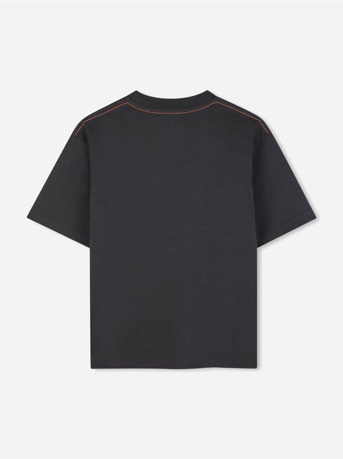 T-shirt met ronde hals - Timberland - Kiabi T-shirt met ronde hals - Timberland - Kiabi