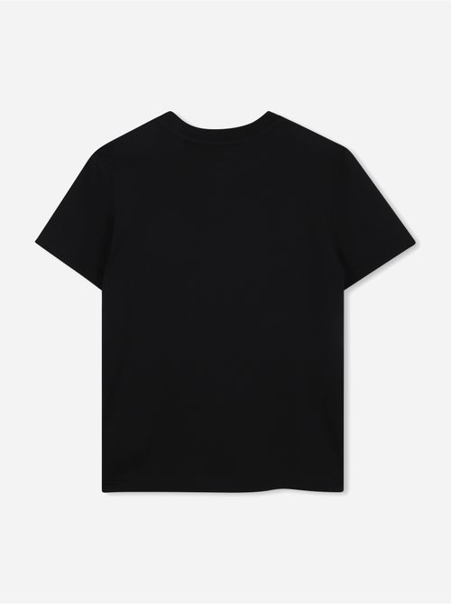T-shirt met ronde hals - Timberland - Kiabi T-shirt met ronde hals - Timberland - Kiabi