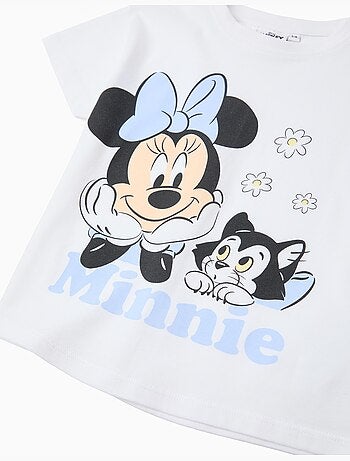 T-shirt Minnie ©Disney, MO Fashion